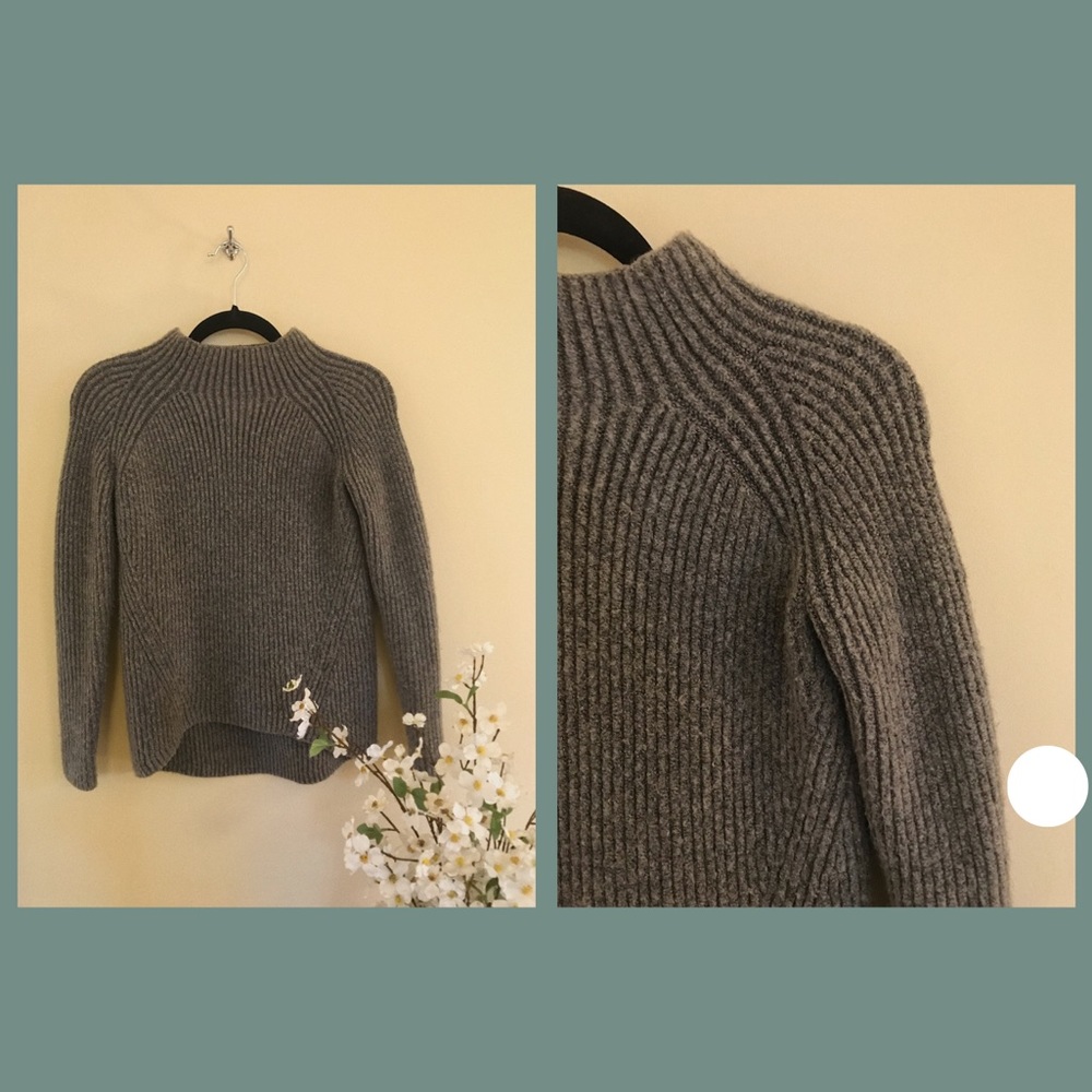 MADEWELL sweater